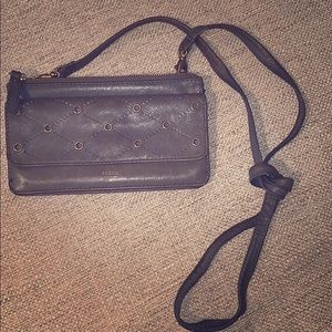 Fossil Purse
